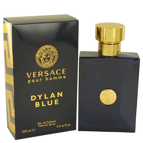 versace dylan blue clone|what does versace dylan blue smell like.